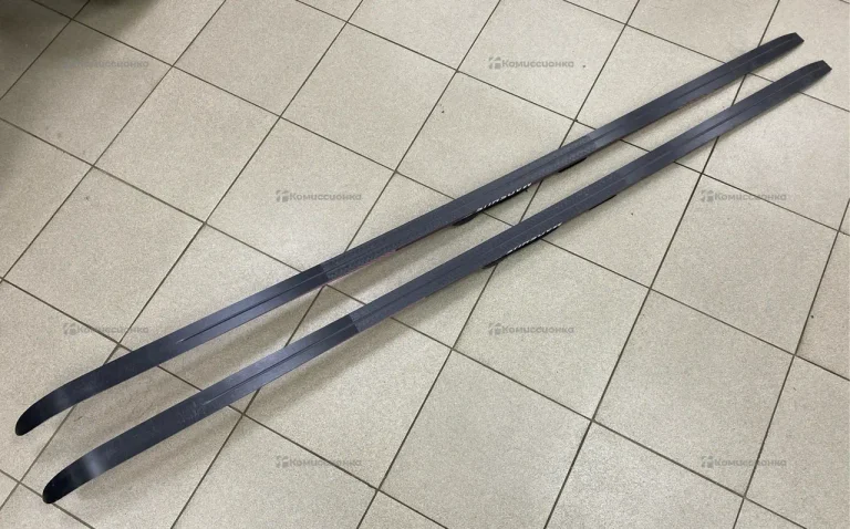 Лыжи madshus amica 90