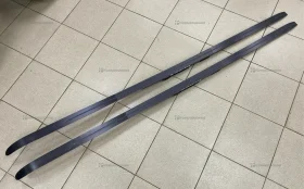 Лыжи madshus amica 90