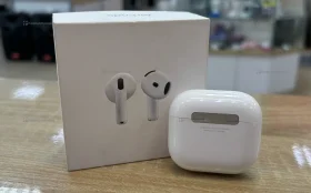 Купить Наушники  AirPods 4 б/у , в Самара Цена:8000рублей