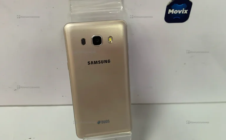 Samsung Galaxy J5 (2016) 2/16 ГБ