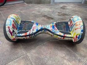 Купить Гироскутер Smart Balance 10.5 б/у , в Симферополь Цена:3490рублей