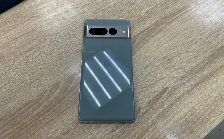 Google Pixel 7 Pro 12/256 ГБ