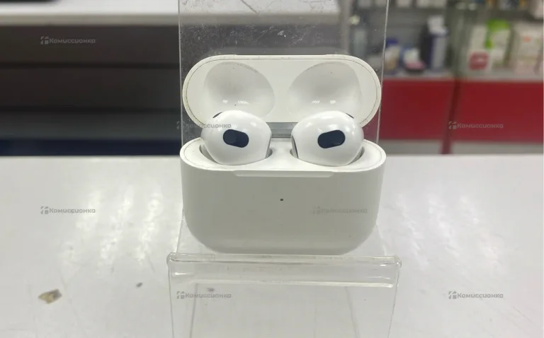 Наушники  ew26