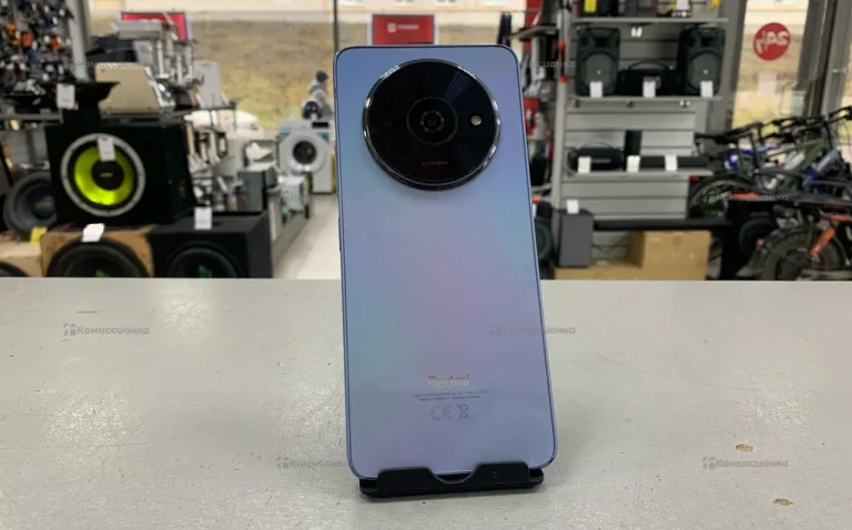 Xiaomi Redmi A3 4/128 ГБ