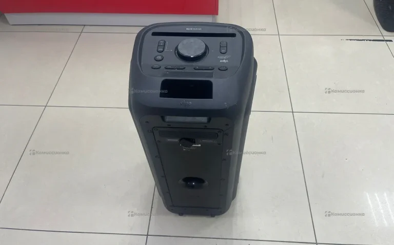 Колонка  Vipe Nitro X5 Pro