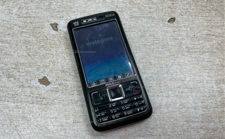 Nokia rh-105
