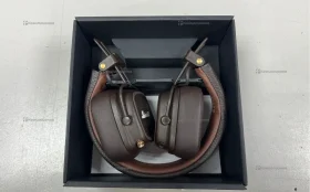 Купить Наушники  Marshall Major 5 б/у , в Москва и область Цена:5900рублей