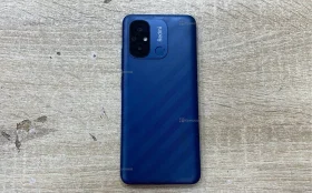 Xiaomi Redmi 12C 4/128 ГБ