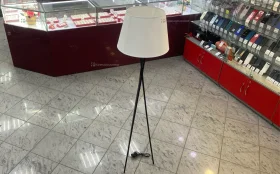 Торшер напольный InHome ТНО 04Б