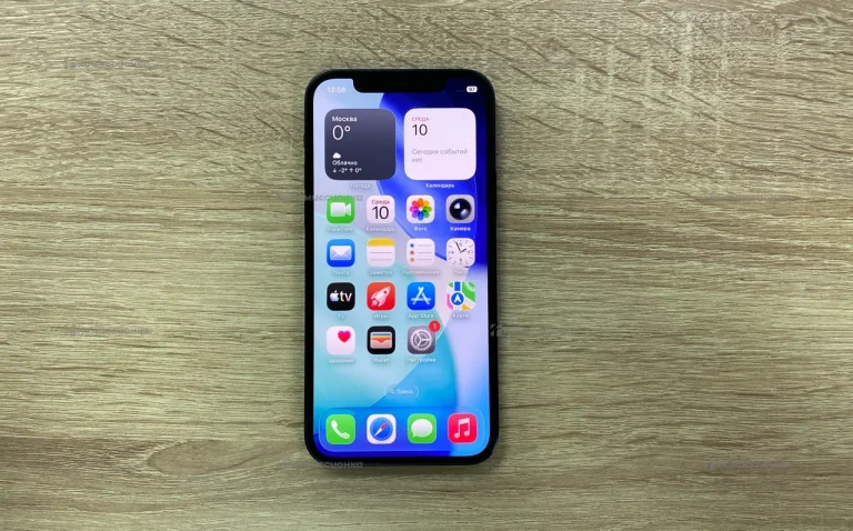 Apple iPhone 12 4/128 ГБ