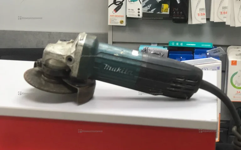 УШМ makita GA5034