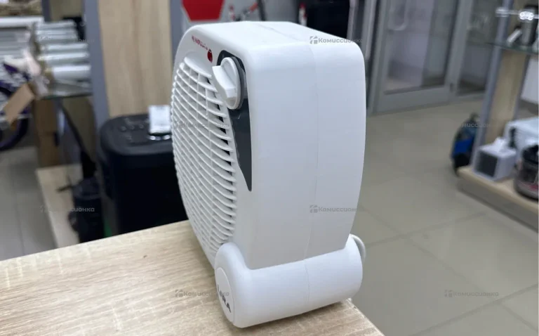 Тепловентилятор Lira