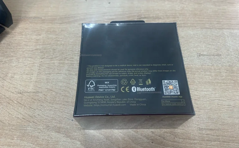 Часы  Huawei Watch GT 5 Pro