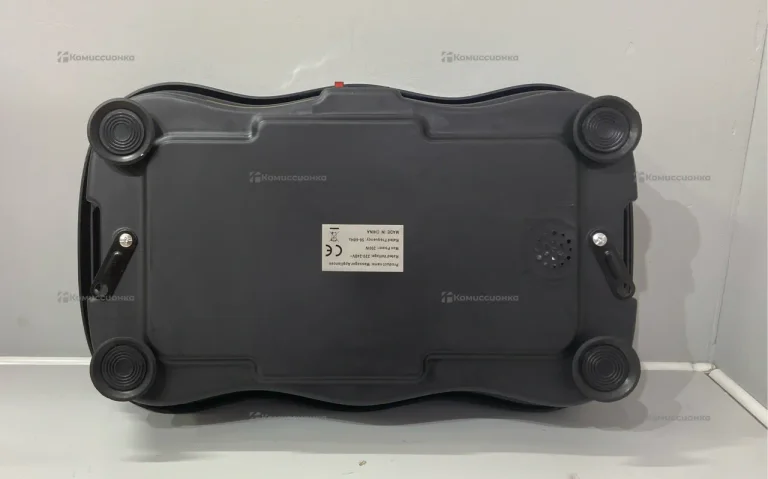 Тренажер Виброплатформа Kamesu