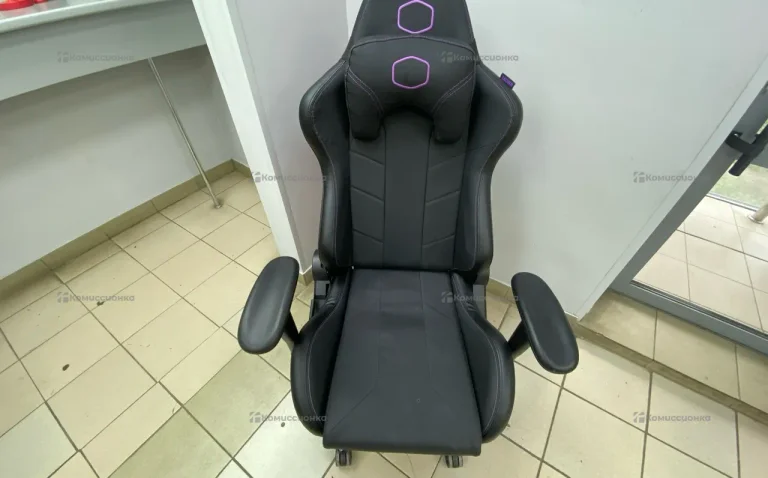 Игровой стул