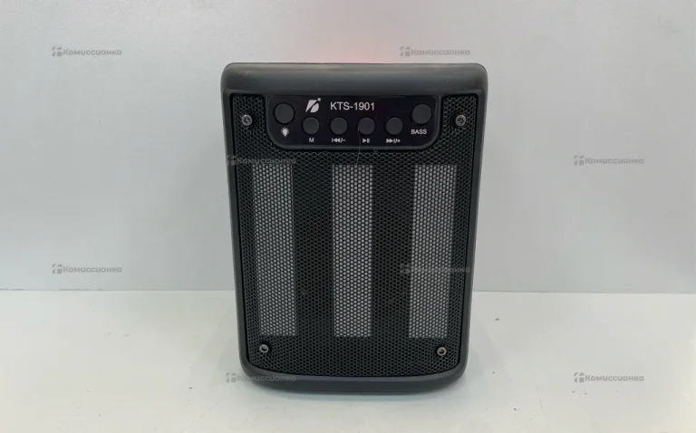 Колонка  ZQS4439S