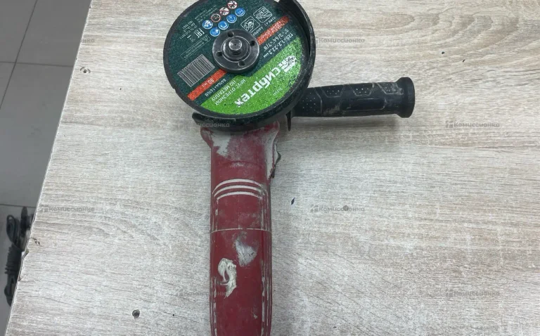 Ушм Elitech Мшу 9-125