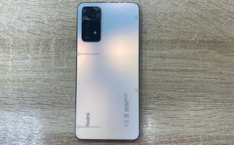Xiaomi Redmi Note 11 Pro 8/128 ГБ