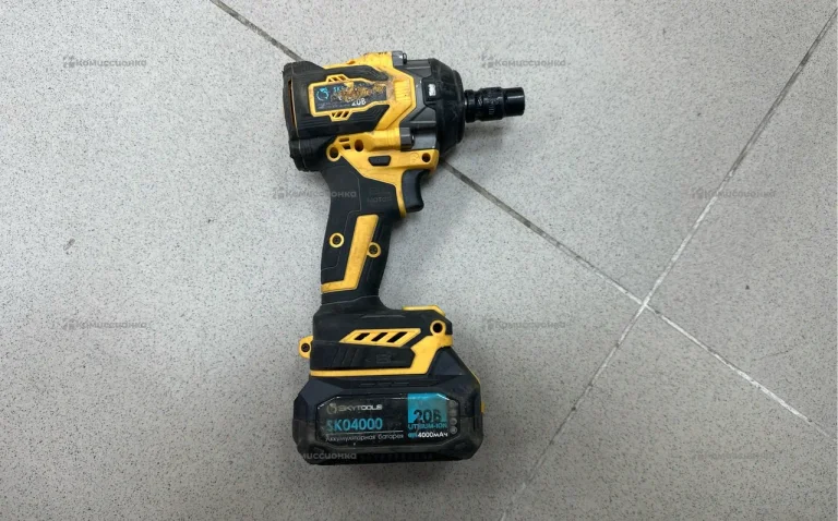 электрический гайковерт Skytools sk9002-1