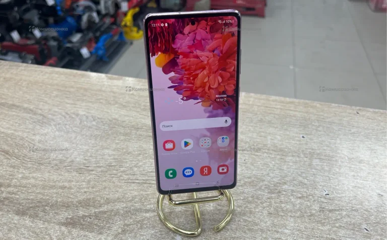 Samsung Galaxy S20 FE 6/128 ГБ