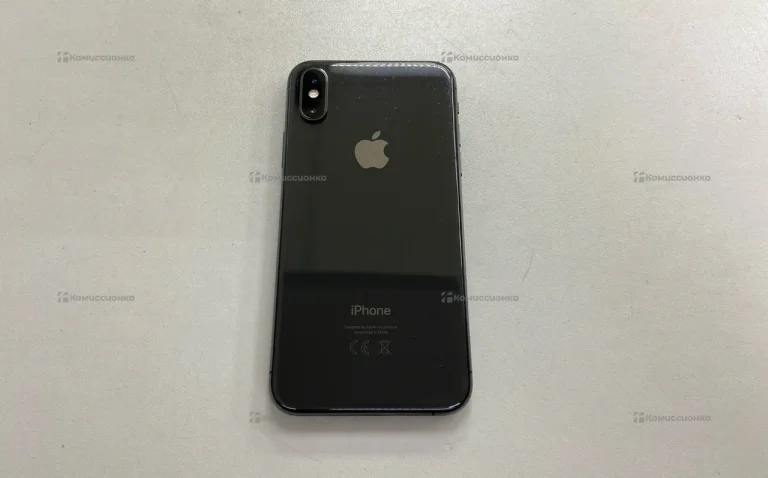 Apple iPhone XS 64Gb