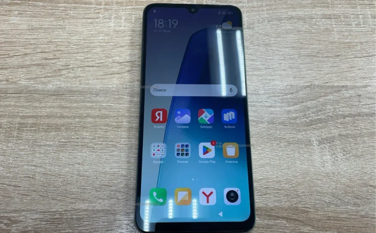 Xiaomi Redmi 14C 8/256Gb