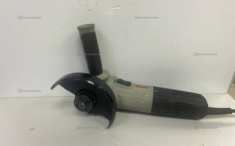 Ресанта УШМ-125/1100Э