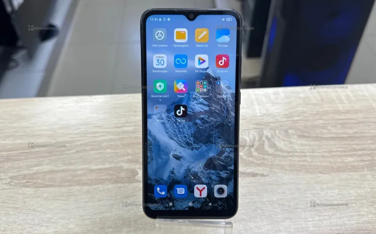 Xiaomi Redmi 9A 2/32 GB