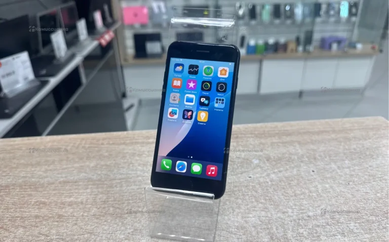 Apple iPhone SE 2020 64GB