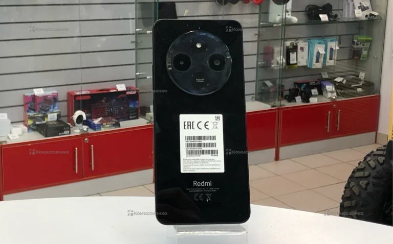 Xiaomi Redmi 14C 8/256Gb