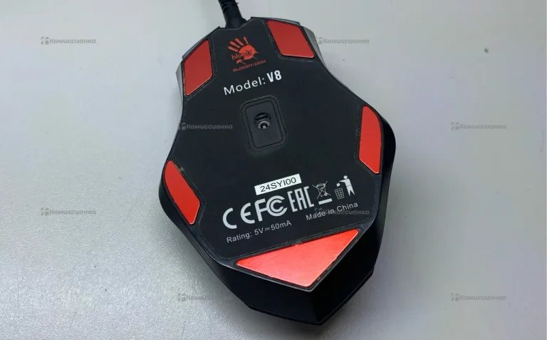 Мышка Bloody V8