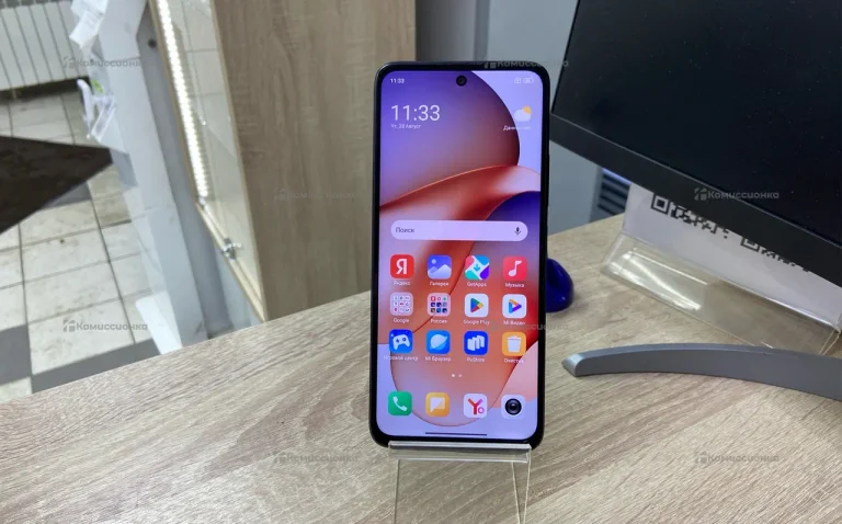 Xiaomi Redmi 12 8/256 ГБ