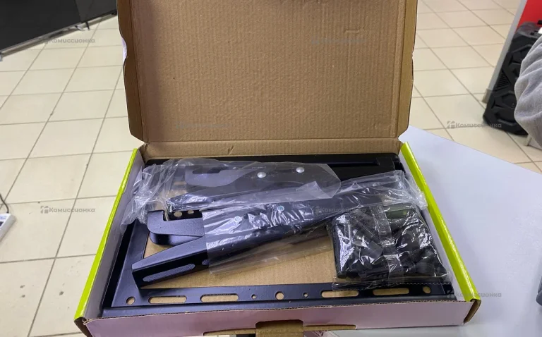 Кронштейн маленький КТ-01