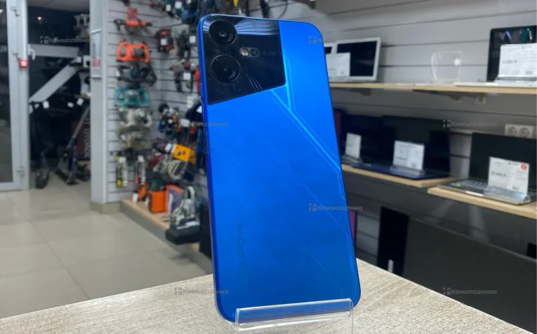 Tecno Pova Neo 3 4/128Gb