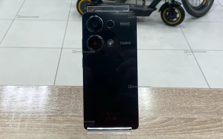 Xiaomi Redmi Note 13 Pro 8/256 ГБ