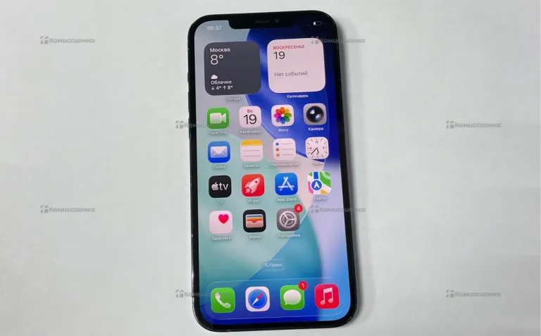 Apple iPhone 12 Pro Max 6/128 ГБ