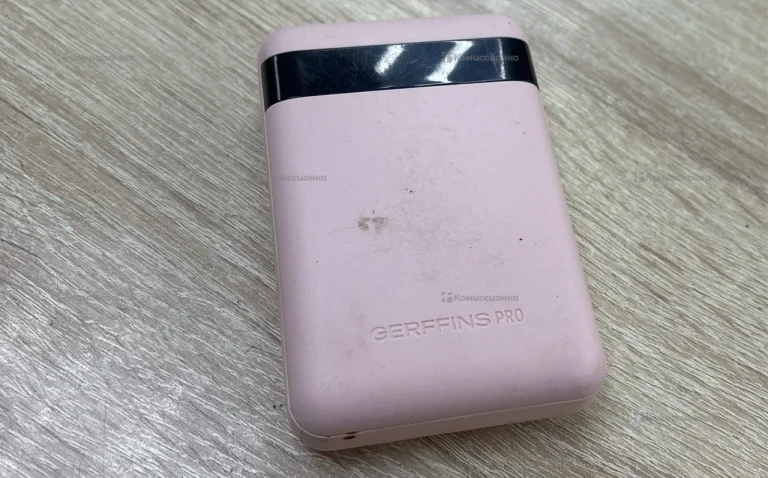 Power Bank  Gerffins pro