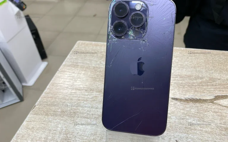 Apple iPhone 14 Pro 128Gb