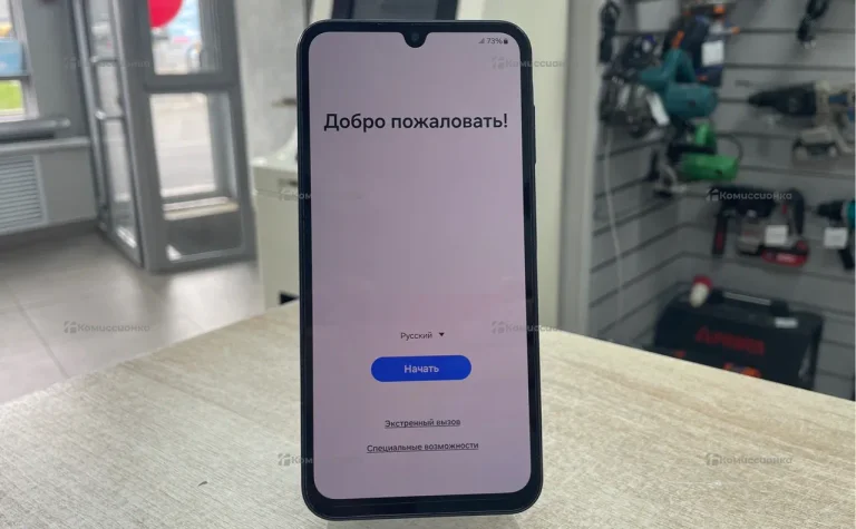 Samsung Galaxy A 15 4/128Gb