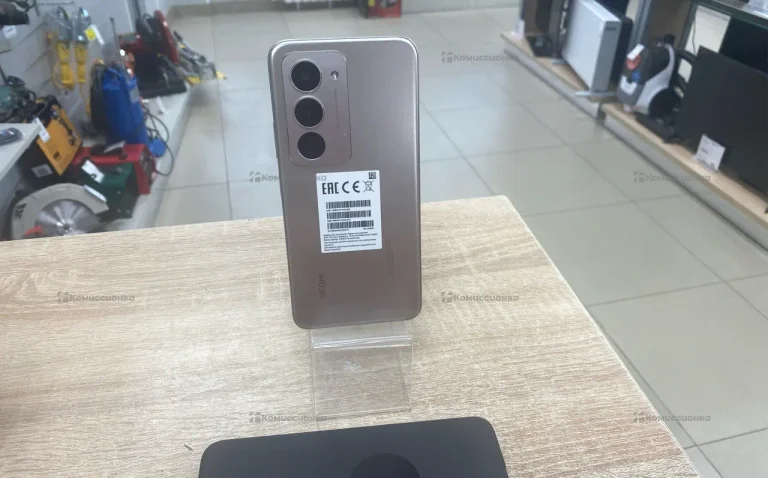 Xiaomi Redmi 15 8/256 ГБ