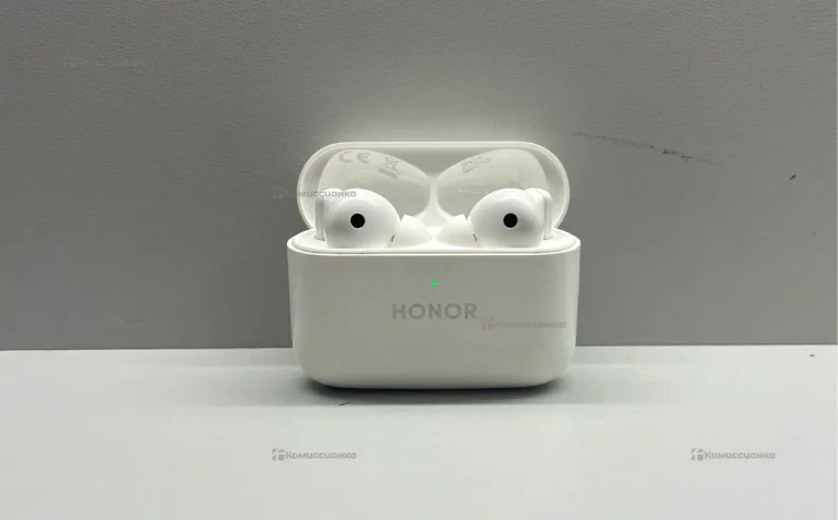 Наушники TWS Honor Earbuds 2 lite