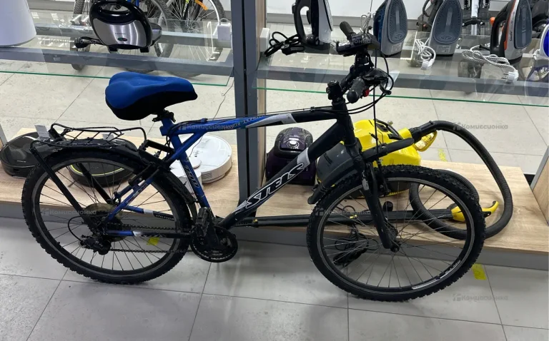 Велосипед Stels Navigator 750