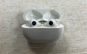 Наушники Huawei freebuds pro