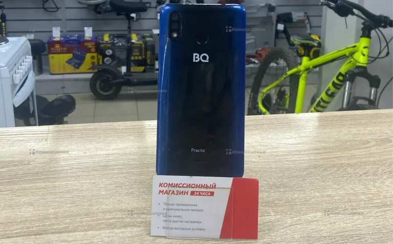 BQ 6030G 1/8 ГБ