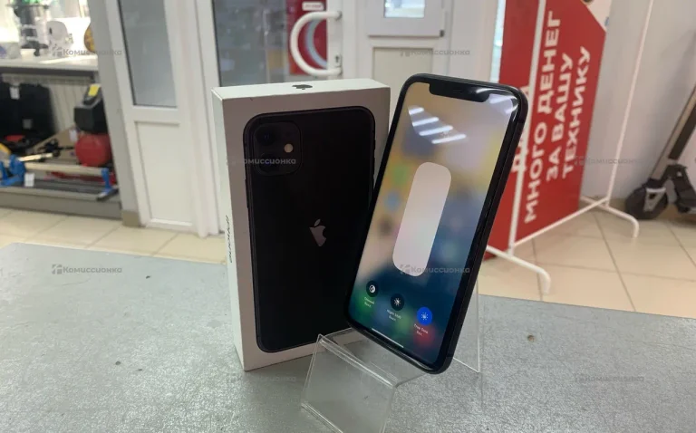 Apple iPhone 11 128GB
