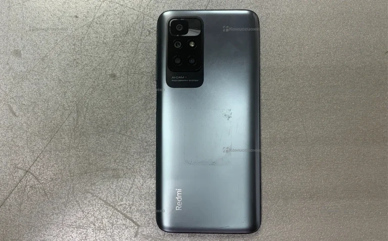 Xiaomi Redmi Note 11 Pro 6/128 ГБ