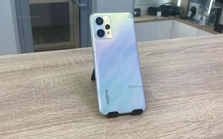 Realme 9 5G 4/128GB