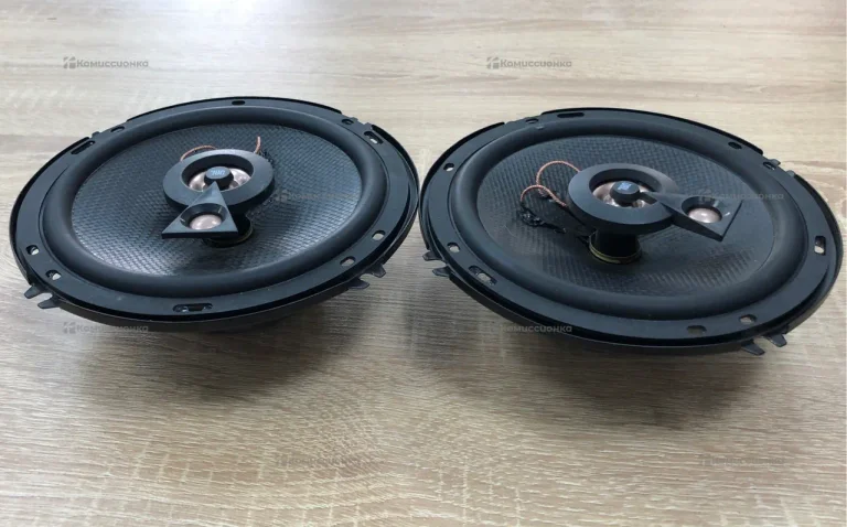 Колонки JBL GT0603