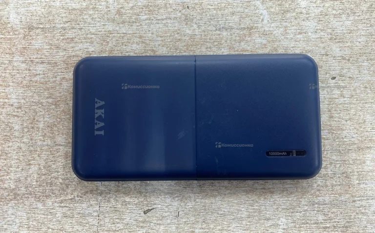 Power Bank  Akai 10000mAh