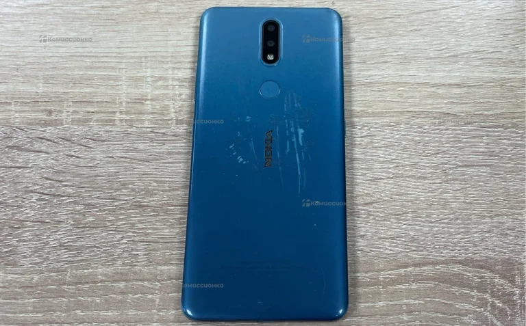 Nokia 2.4 3/64 ГБ